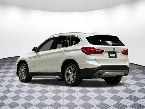 2017 BMW X1 xDrive 28i