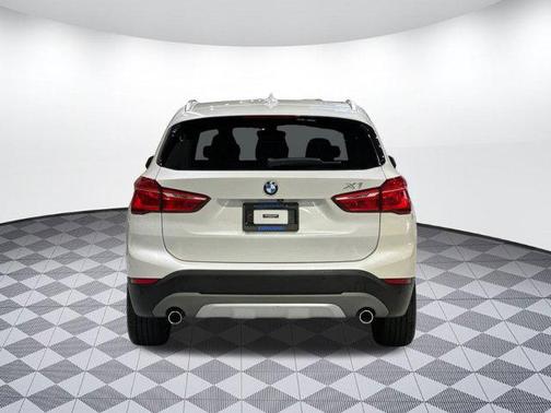 2017 BMW X1 xDrive 28i
