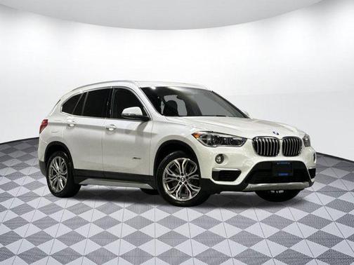 2017 BMW X1 xDrive 28i