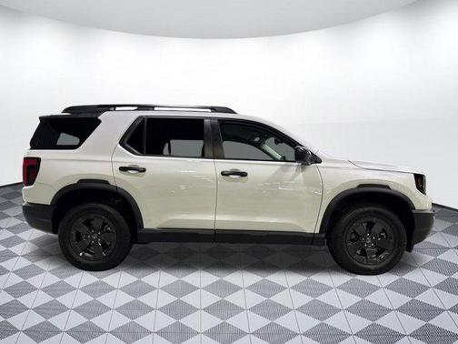 2026 Honda Passport AWD RTL