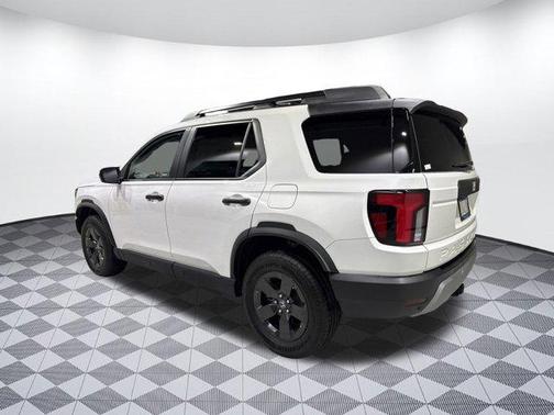 2026 Honda Passport AWD RTL