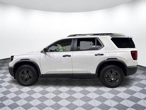 2026 Honda Passport AWD RTL
