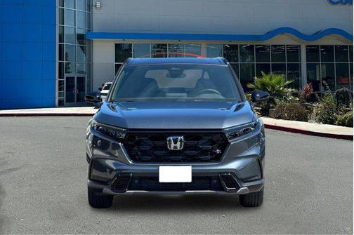 2026 Honda CR-V Hybrid Sport-L FWD