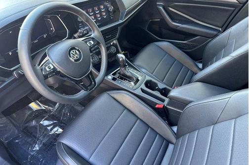 2021 Volkswagen Jetta 1.4T SEL