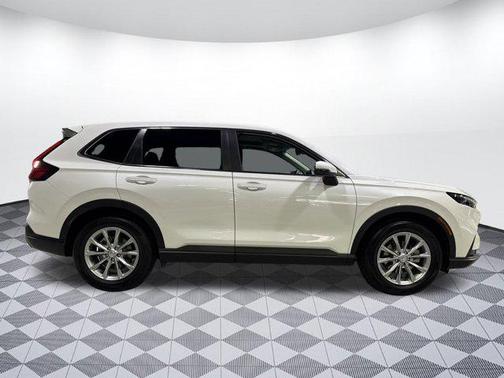 2025 Honda CR-V EX-L 2WD
