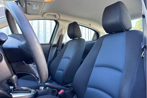 2018 Toyota Yaris iA Base