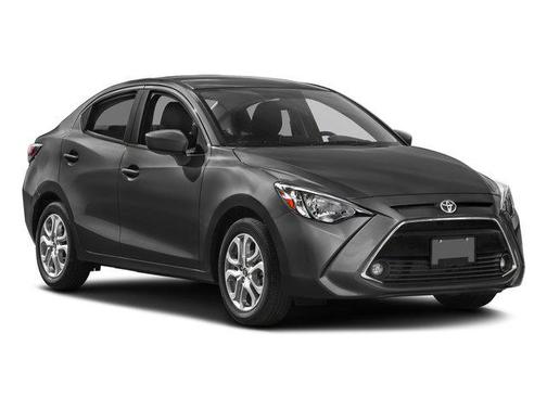 2018 Toyota Yaris iA Base