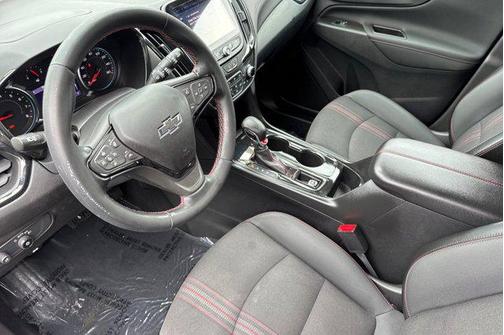 2023 Chevrolet Equinox FWD RS
