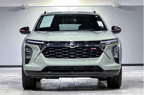 2024 Chevrolet Trax FWD 2RS