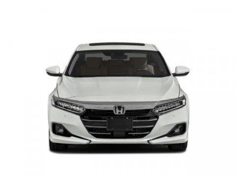 2021 Honda Accord Hybrid EX-L