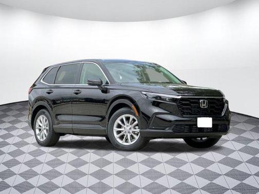 2025 Honda CR-V EX-L 2WD