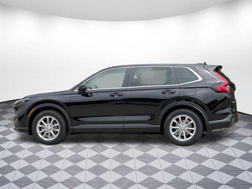 2025 Honda CR-V EX-L 2WD