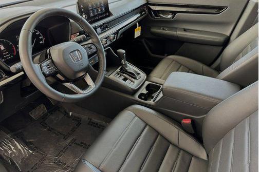 2025 Honda CR-V EX-L 2WD