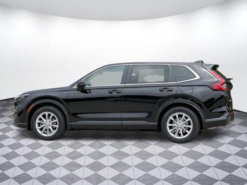 2025 Honda CR-V EX-L 2WD