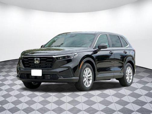 2025 Honda CR-V EX-L 2WD