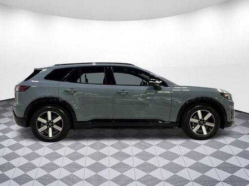 2025 Honda Prologue Touring
