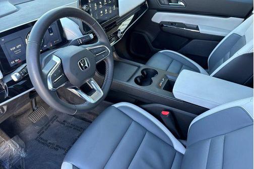 2025 Honda Prologue Touring