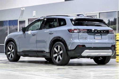 2025 Honda Prologue Touring