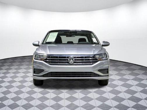 2021 Volkswagen Jetta 1.4T S