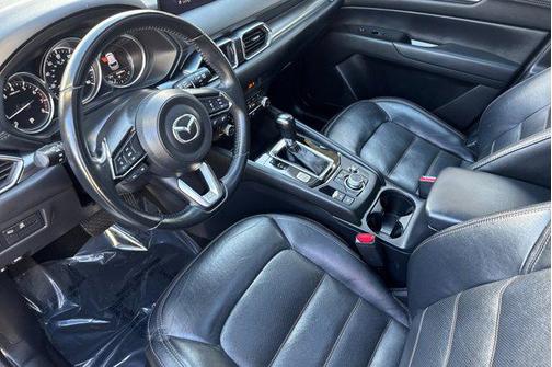 2023 Mazda CX-5 2.5 S Preferred
