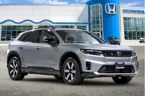 2025 Honda Prologue Touring