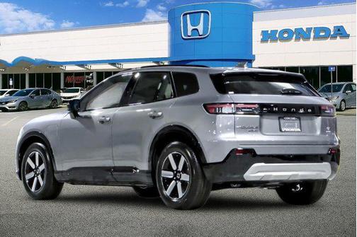 2025 Honda Prologue Touring