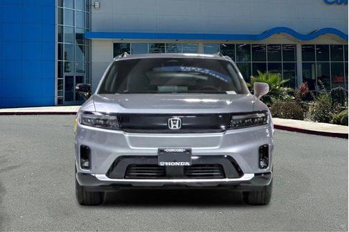 2025 Honda Prologue Touring