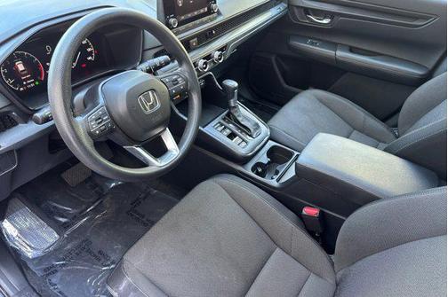 2024 Honda CR-V EX AWD
