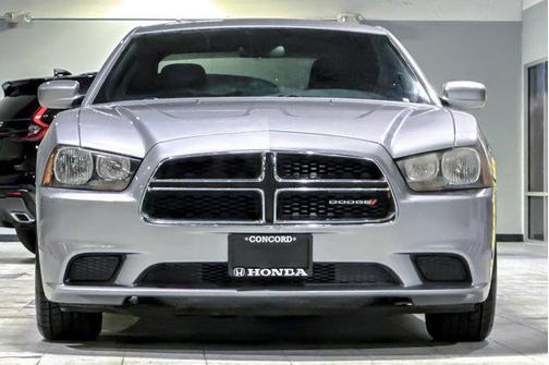 2014 Dodge Charger SE