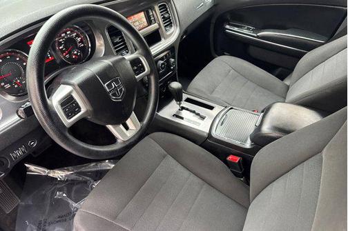 2014 Dodge Charger SE