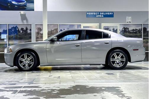 2014 Dodge Charger SE