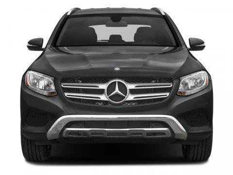 2018 Mercedes-Benz GLC 300 Base