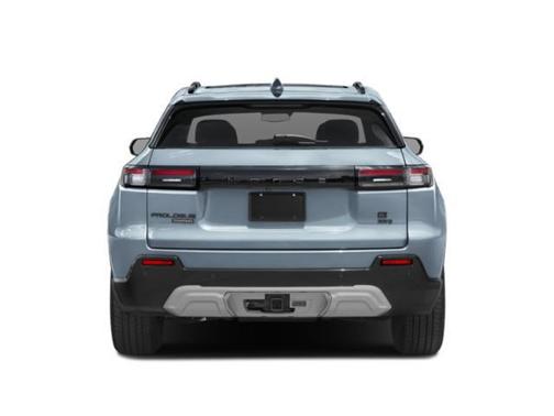 Sonic Gray Pearl 2024 Honda Prologue Touring