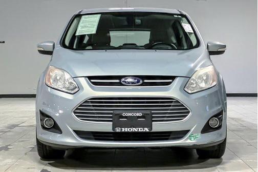 2014 Ford C-Max Energi SEL
