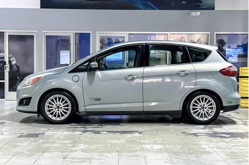 2014 Ford C-Max Energi SEL