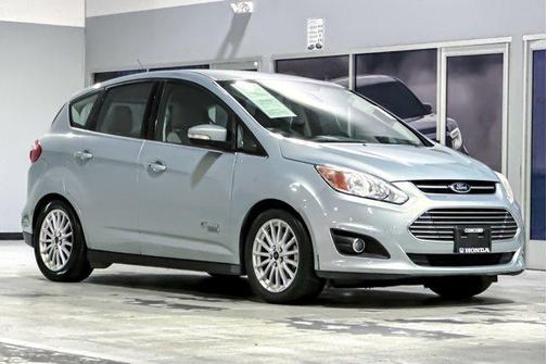2014 Ford C-Max Energi SEL