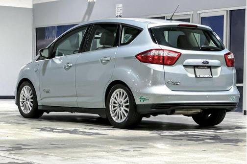 2014 Ford C-Max Energi SEL