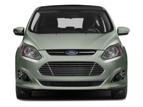 2014 Ford C-Max Energi SEL