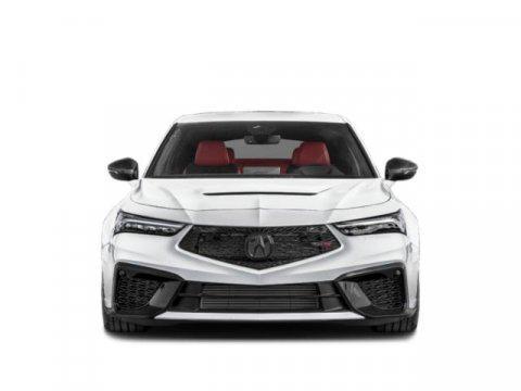 2025 Acura Integra Type S