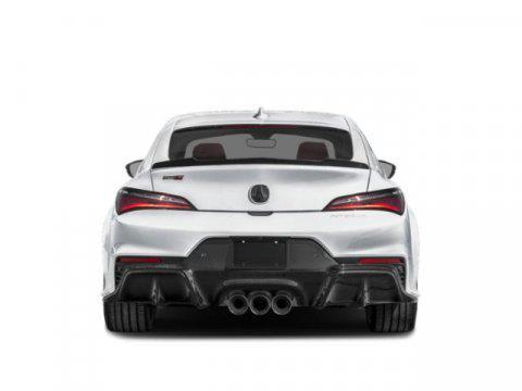 2025 Acura Integra Type S