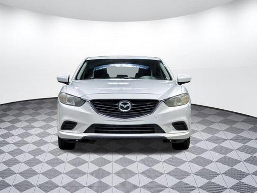 2015 Mazda Mazda6 i Touring
