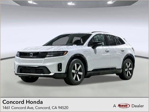 2026 Honda Prologue Touring