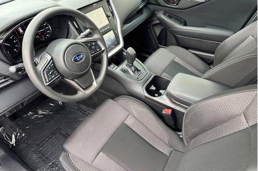 2023 Subaru Outback Base