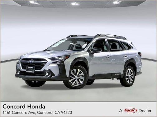 2023 Subaru Outback Base