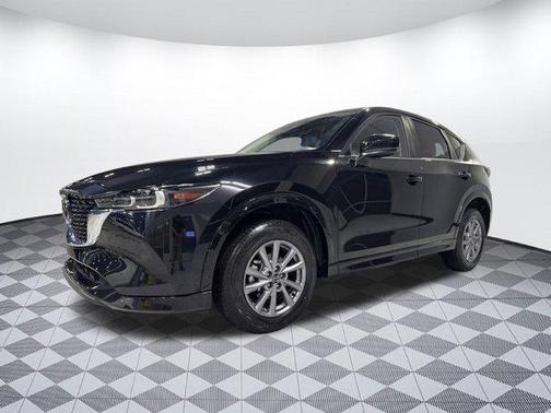 2024 Mazda CX-5 2.5 S Select