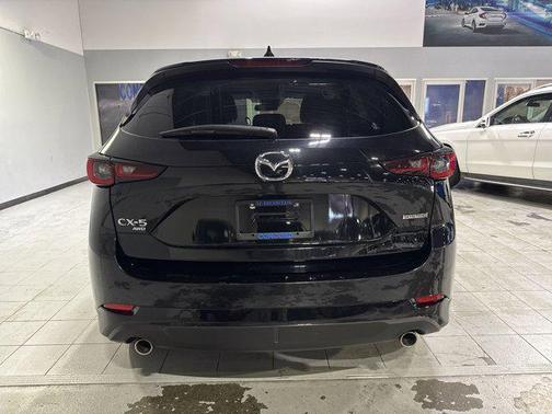 2024 Mazda CX-5 2.5 S Select