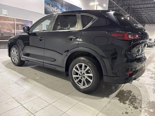 2024 Mazda CX-5 2.5 S Select