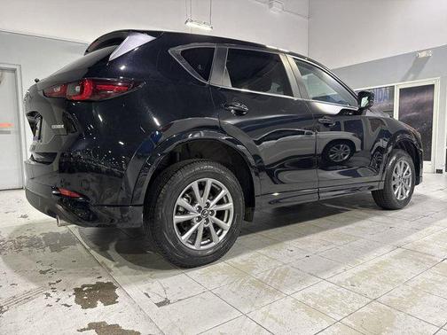 2024 Mazda CX-5 2.5 S Select