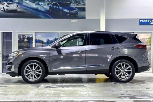 2020 Acura RDX Technology Package