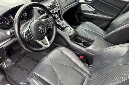 2020 Acura RDX Technology Package
